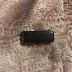 Fitbit Flex with accessories